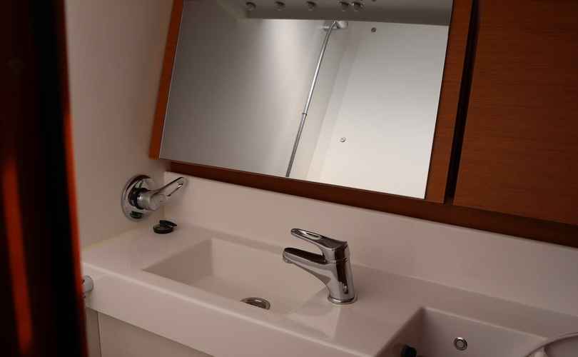 Photo Sun Odyssey 440 (2020)