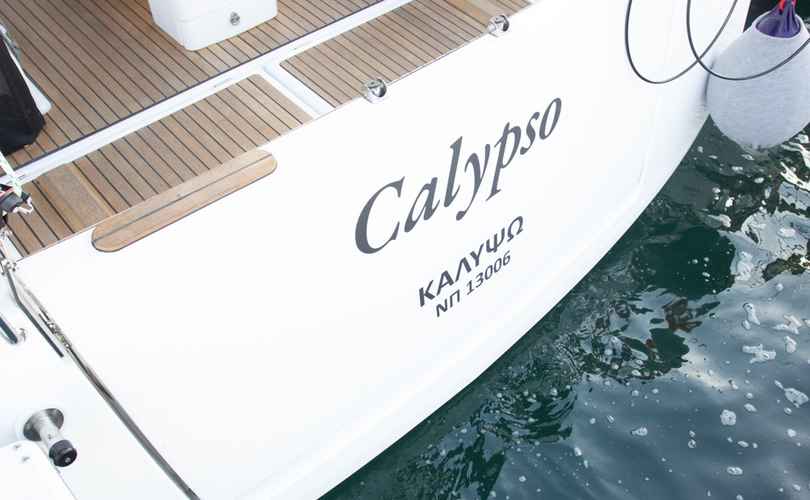 Photo Sun Odyssey 440 (2022)