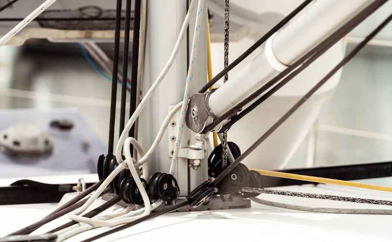 Photo Sun Odyssey 440 (2019)