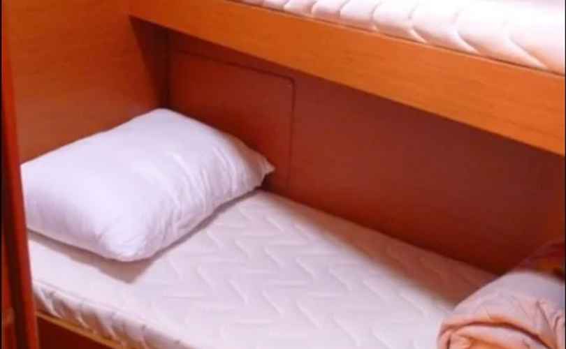 Photo Sun Odyssey 449 (2017)