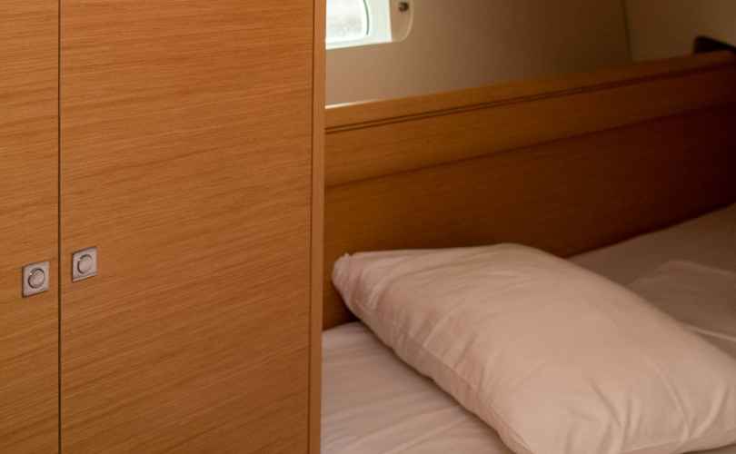 Photo Sun Odyssey 449 (2018)