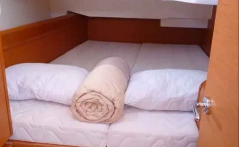 Photo Sun Odyssey 449 (2017)