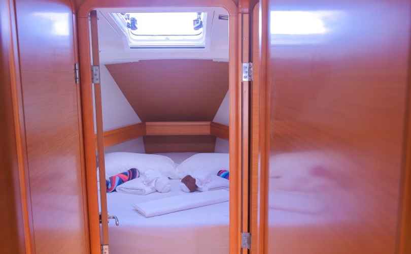 Photo Sun Odyssey 449 (2016)