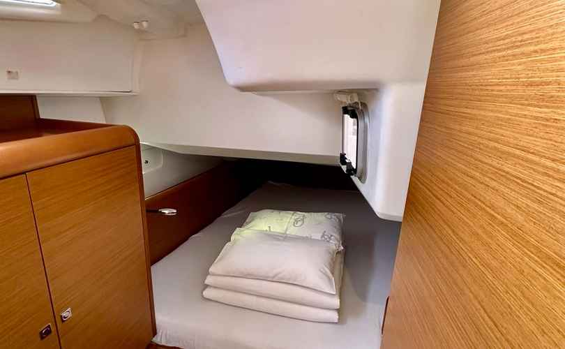 Photo Sun Odyssey 449 (2019)