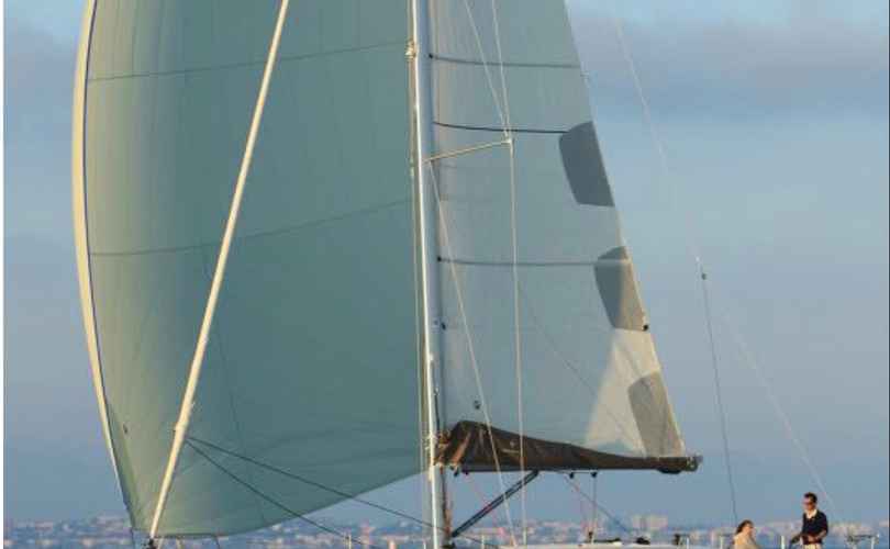 Photo Sun Odyssey 449 (2019)