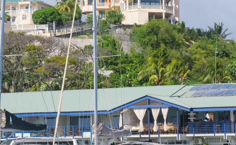 Photo Sun Odyssey 449 (2016)