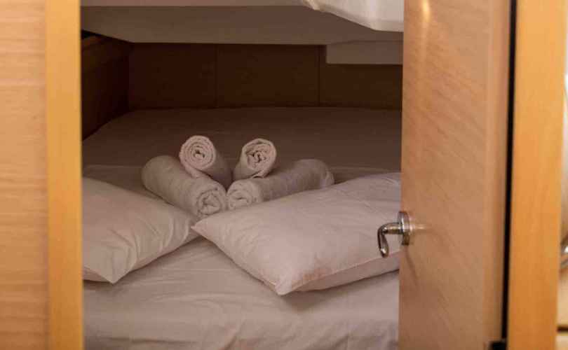 Photo Sun Odyssey 449 (2018)