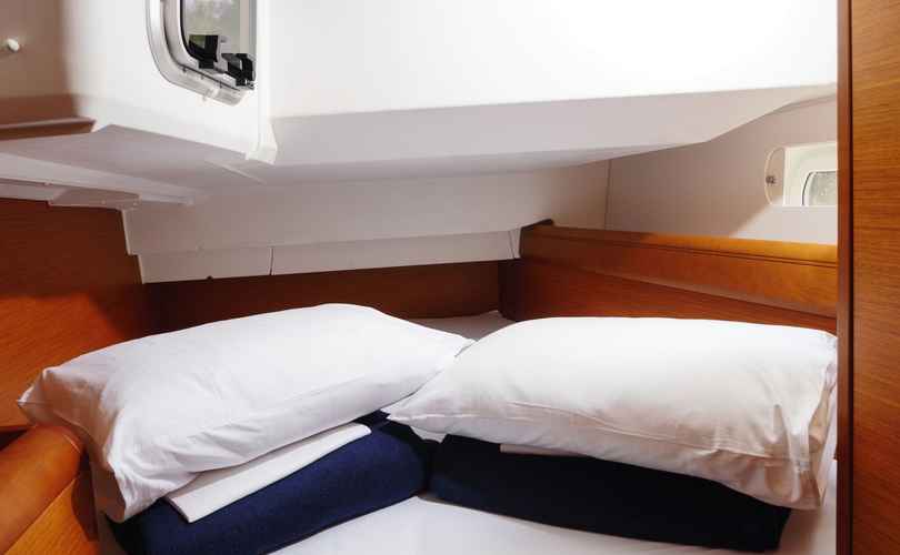 Photo Sun Odyssey 449 (2018)