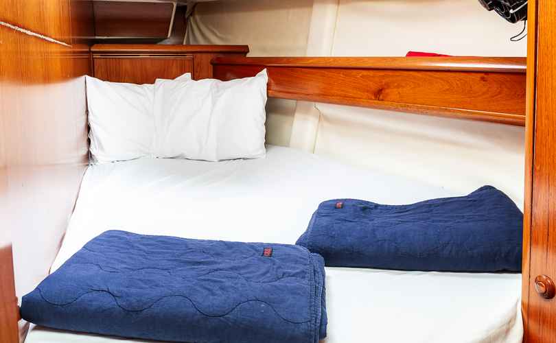 Photo Sun Odyssey 45 (2005)