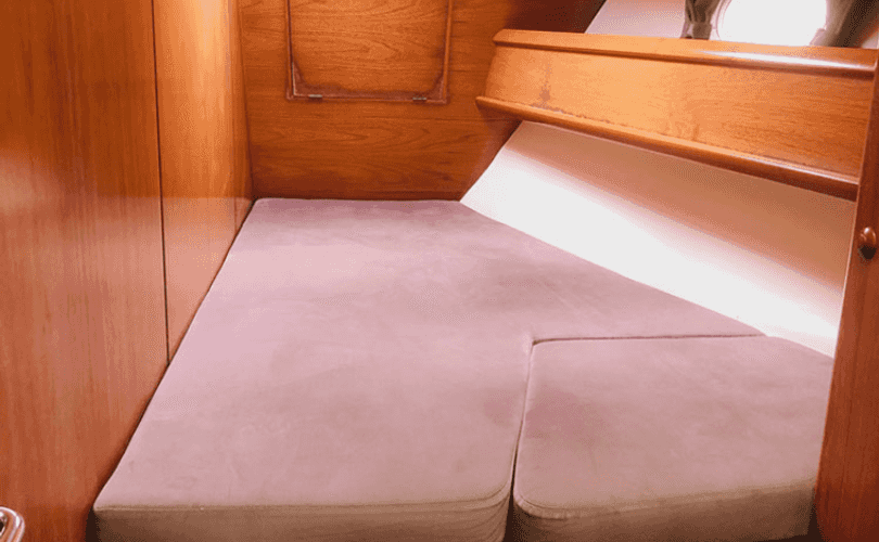Photo Sun Odyssey 45 (2002)
