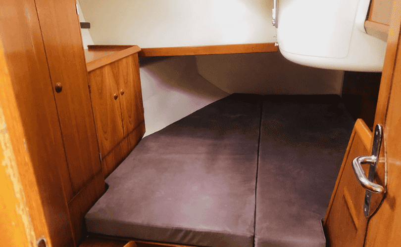 Photo Sun Odyssey 45 (2002)