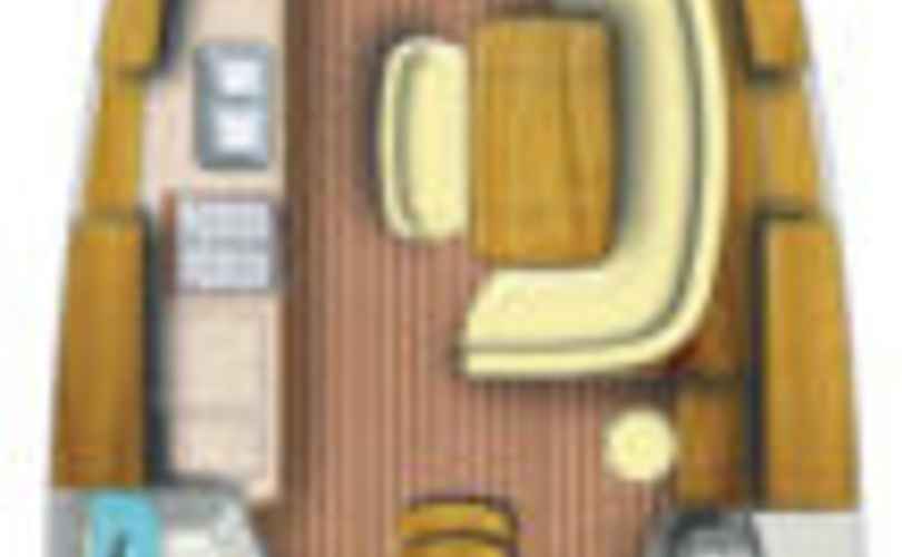 Sun Odyssey 45