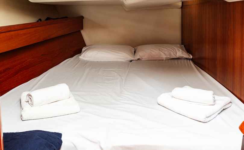 Photo Sun Odyssey 45 (2005)