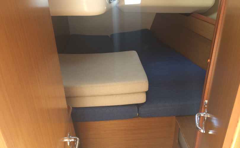 Photo Sun Odyssey 45 (2007)