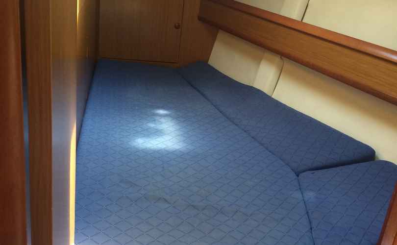 Photo Sun Odyssey 45 (2007)