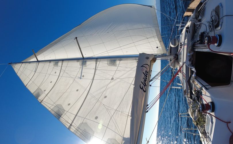 Photo Sun Odyssey 45 (2005)