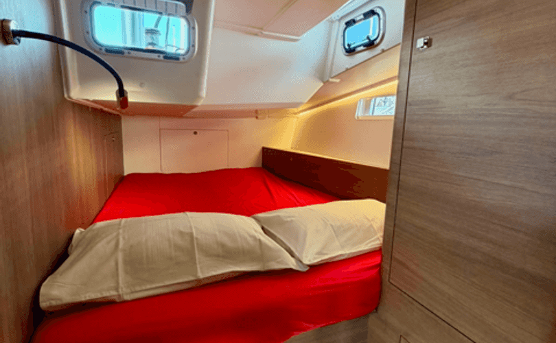 Photo Sun Odyssey 455 (2026)