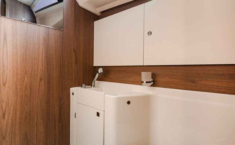 Photo Sun Odyssey 455 (2026)