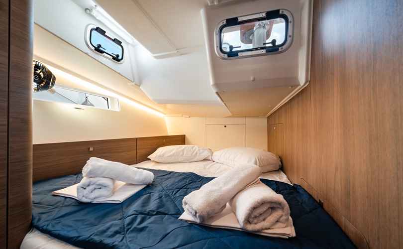 Photo Sun Odyssey 455 (2026)