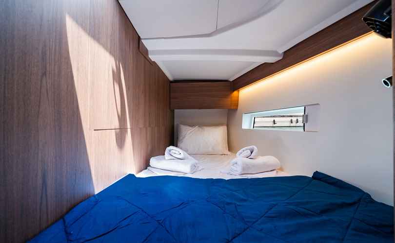 Photo Sun Odyssey 455 (2026)