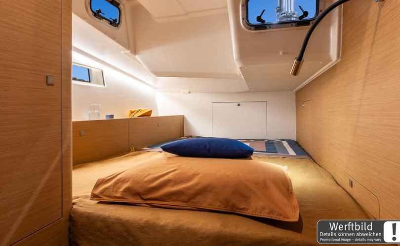 Photo Sun Odyssey 455 (2027)