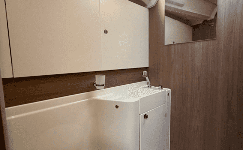 Photo Sun Odyssey 455 (2026)