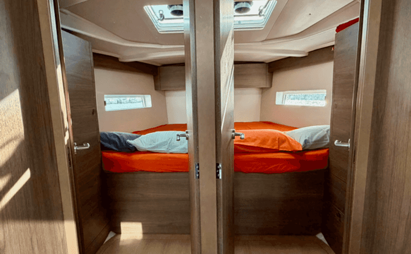 Photo Sun Odyssey 455 (2026)