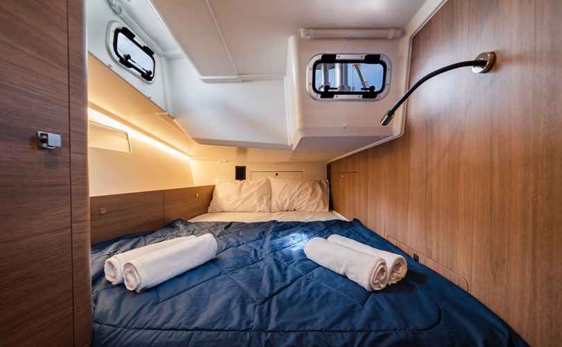 Photo Sun Odyssey 455 (2026)