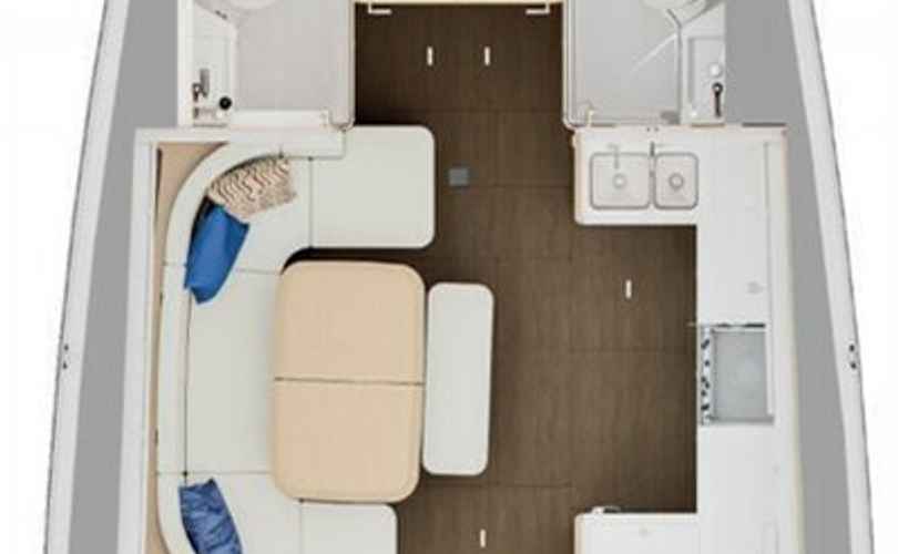 Photo Sun Odyssey 455 (2026)