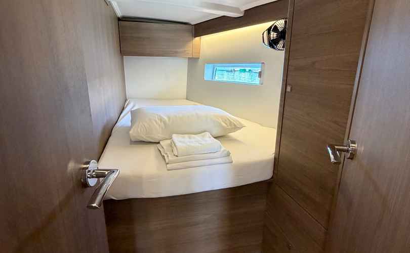 Sun Odyssey 455