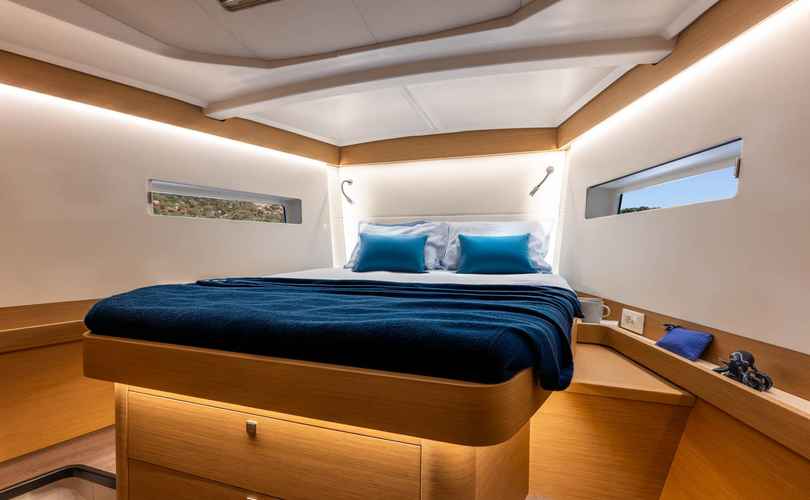 Photo Sun Odyssey 455 (2027)