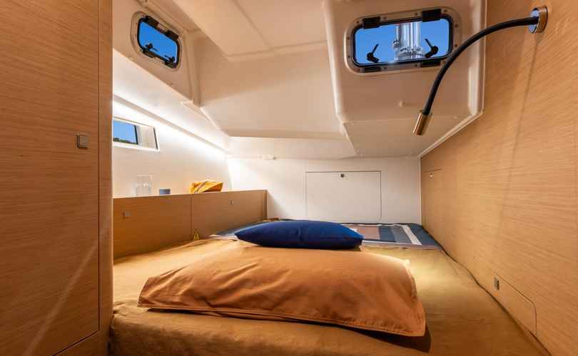 Photo Sun Odyssey 455 (2027)