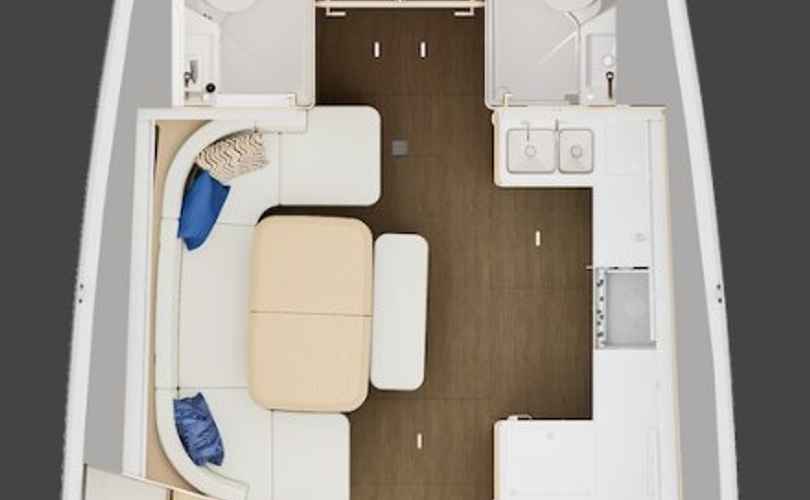 Photo Sun Odyssey 455 (2026)