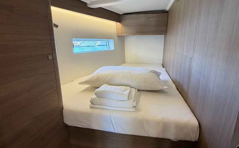 Sun Odyssey 455