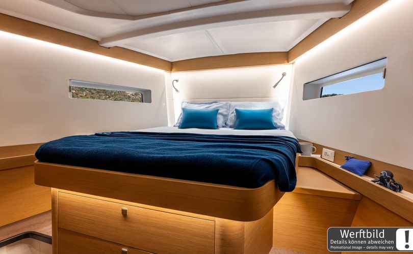 Photo Sun Odyssey 455 (2027)