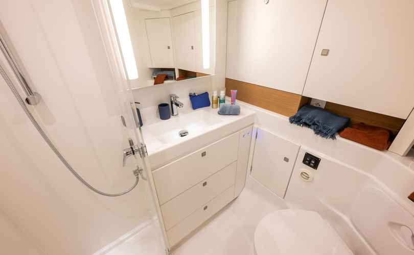 Photo Sun Odyssey 455 (2027)