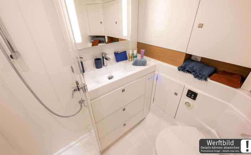 Photo Sun Odyssey 455 (2027)
