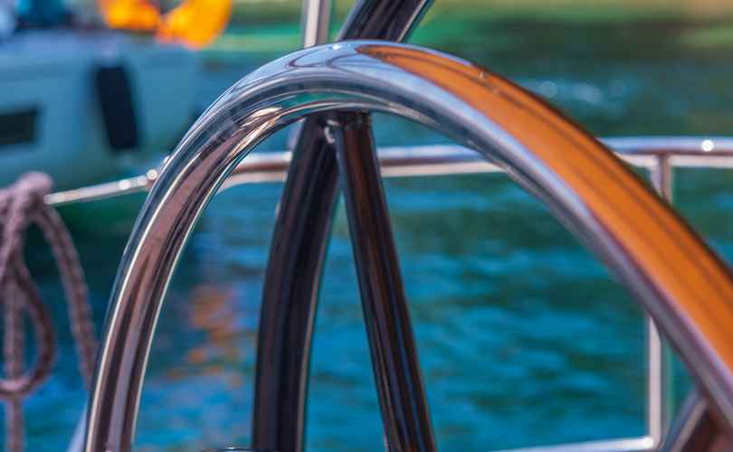 Photo Sun Odyssey 479 (2017)