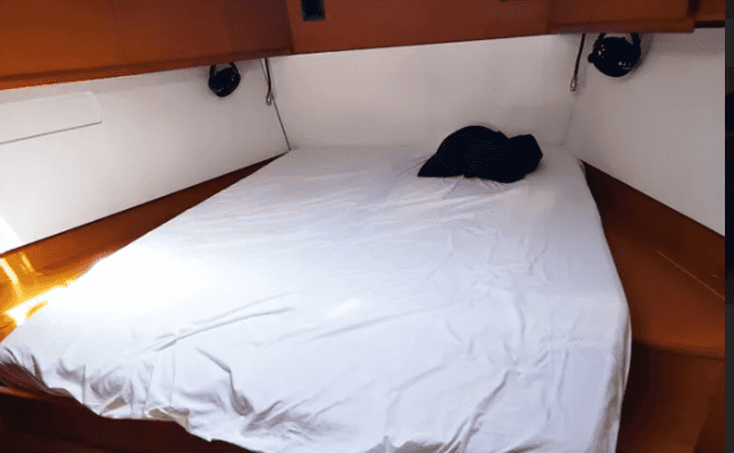 Photo Sun Odyssey 479 (2019)