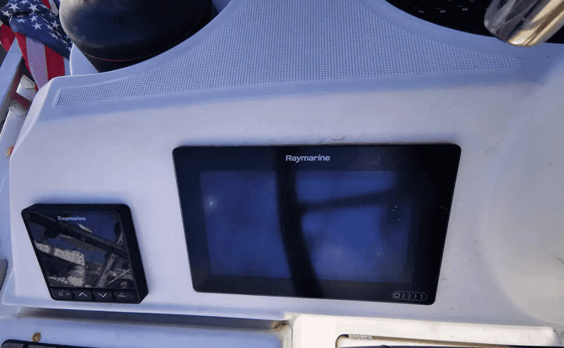 Photo Sun Odyssey 479 (2019)