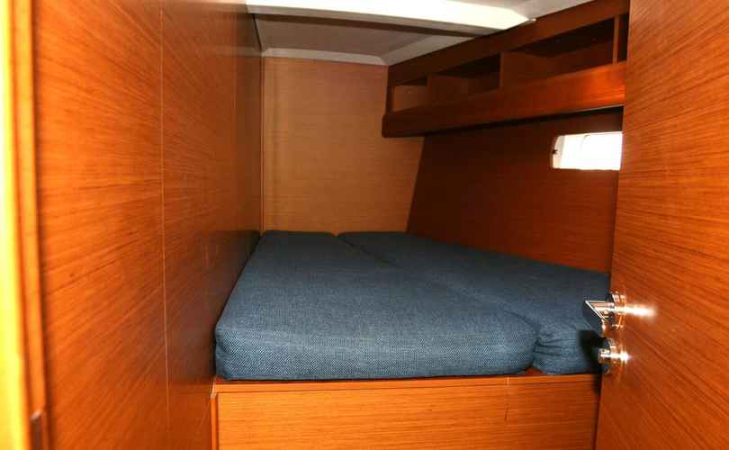Photo Sun Odyssey 479 (2018)