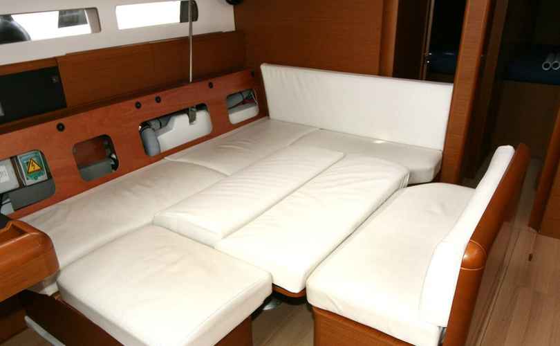 Photo Sun Odyssey 479 (2018)