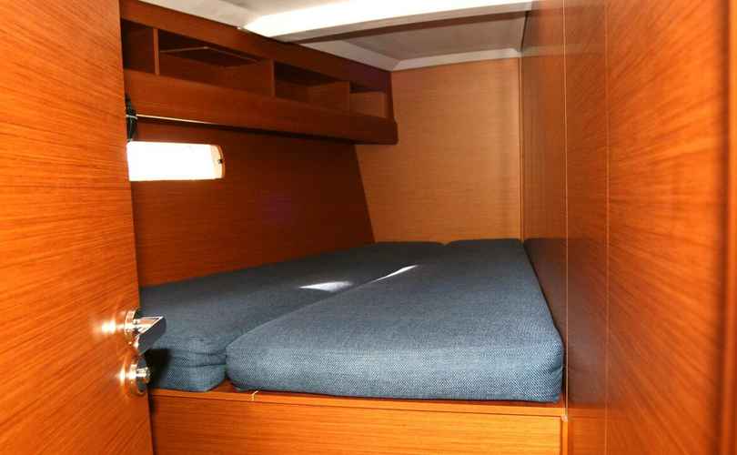 Photo Sun Odyssey 479 (2018)