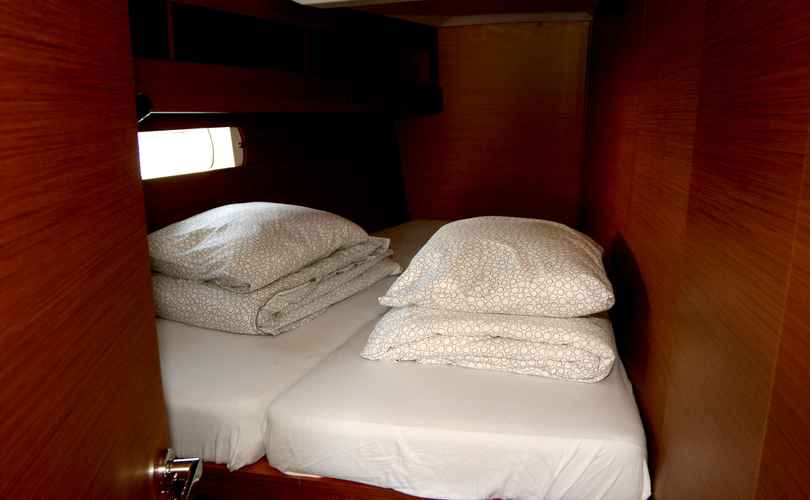 Photo Sun Odyssey 479 (2019)