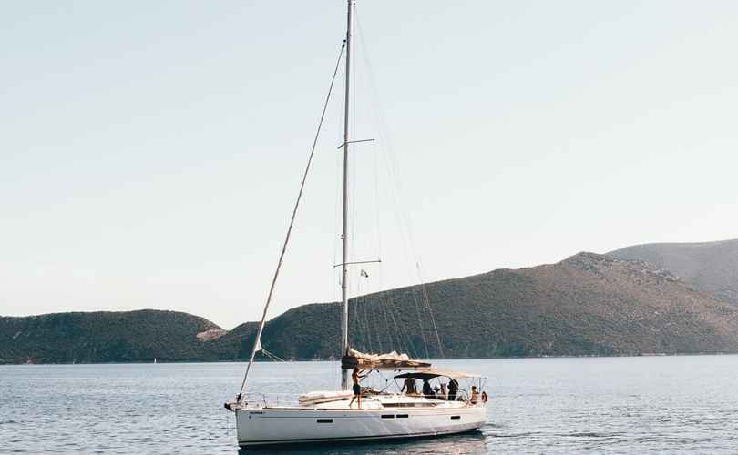 Photo Sun Odyssey 479 (2018)
