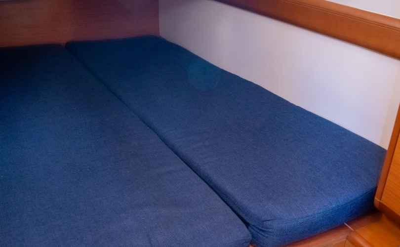 Photo Sun Odyssey 479 (2018)