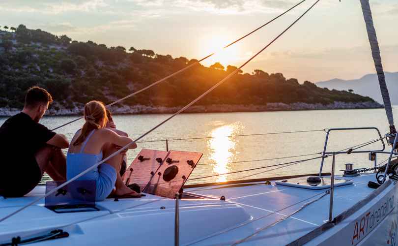 Photo Sun Odyssey 479 (2017)