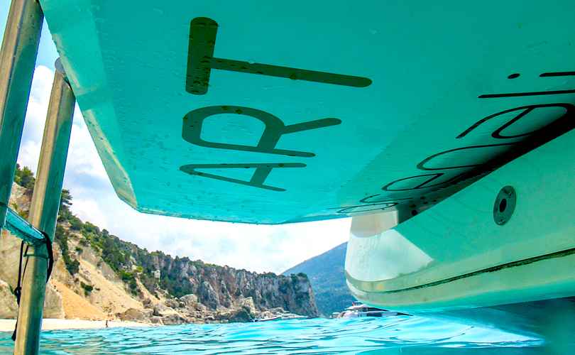 Photo Sun Odyssey 479 (2017)