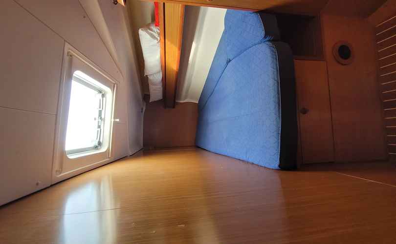 Photo Sun Odyssey 49 (2007)