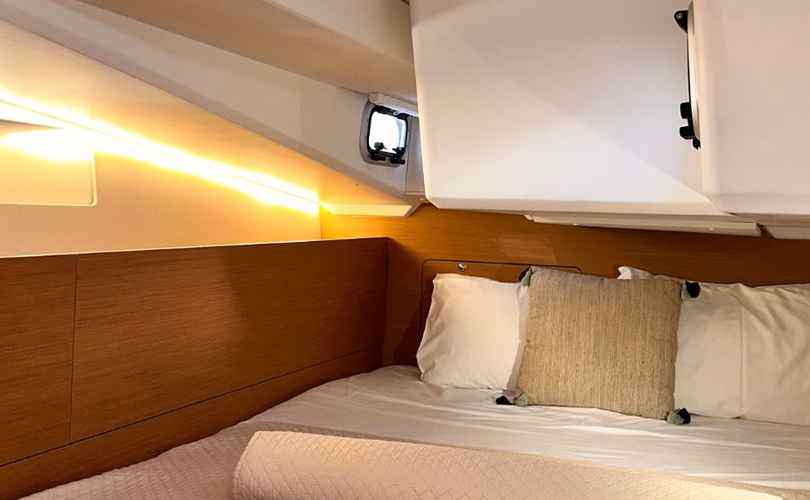 Photo Sun Odyssey 490 (2023)